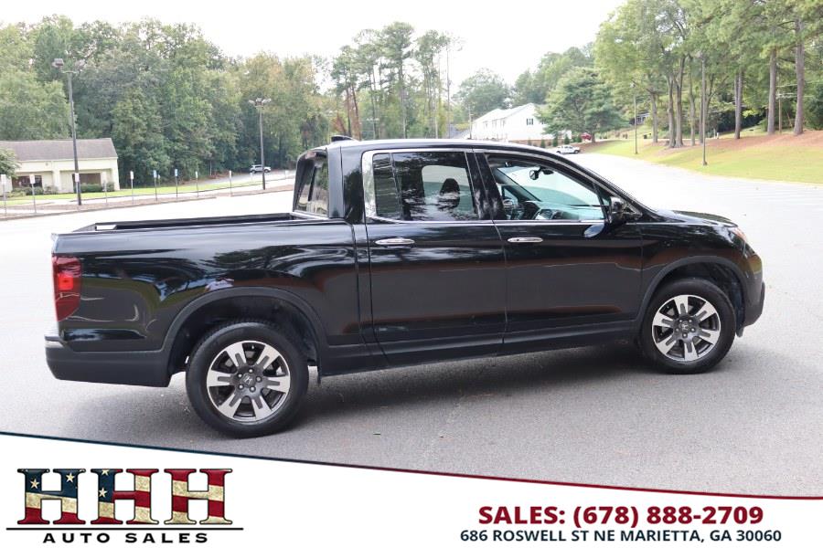 2019 Honda Ridgeline RTL-E AWD, available for sale in Marietta, Georgia | HHH Auto Sales LLC. Marietta, Georgia 2019 Honda Ridgeline RTL-E AWD, available for sale in Marietta, Georgia | HHH Auto Sales LLC. Marietta, Georgia