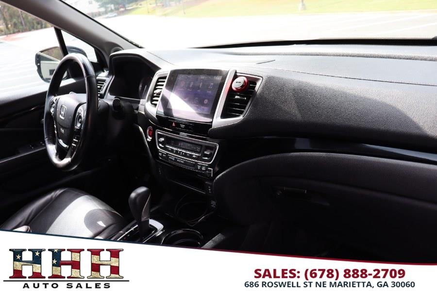 2019 Honda Ridgeline RTL-E AWD, available for sale in Marietta, Georgia | HHH Auto Sales LLC. Marietta, Georgia 2019 Honda Ridgeline RTL-E AWD, available for sale in Marietta, Georgia | HHH Auto Sales LLC. Marietta, Georgia