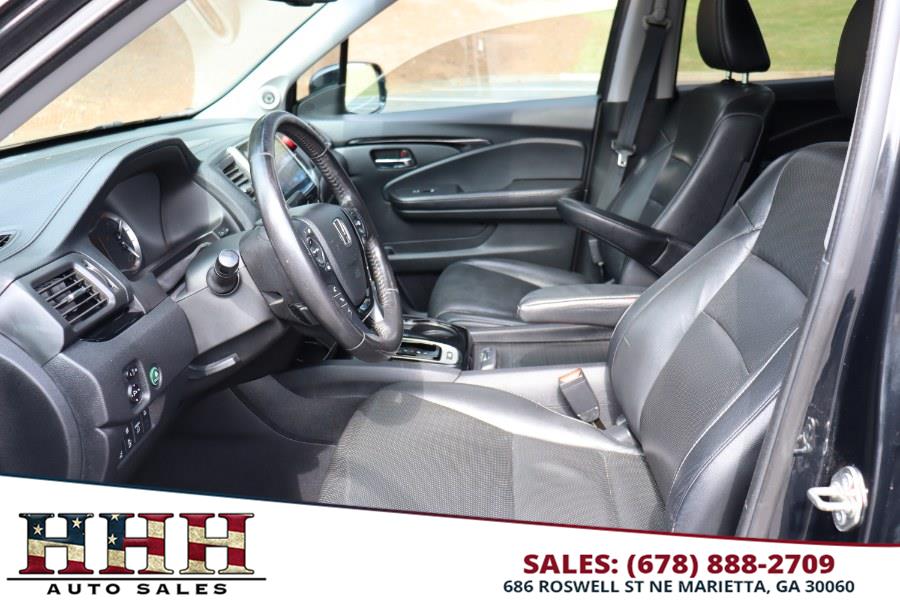 2019 Honda Ridgeline RTL-E AWD, available for sale in Marietta, Georgia | HHH Auto Sales LLC. Marietta, Georgia 2019 Honda Ridgeline RTL-E AWD, available for sale in Marietta, Georgia | HHH Auto Sales LLC. Marietta, Georgia