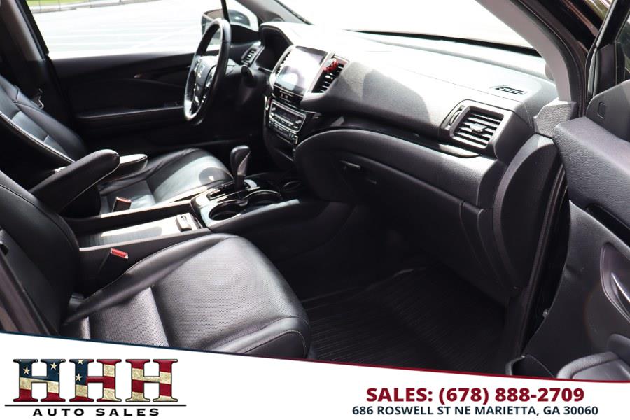 2019 Honda Ridgeline RTL-E AWD, available for sale in Marietta, Georgia | HHH Auto Sales LLC. Marietta, Georgia 2019 Honda Ridgeline RTL-E AWD, available for sale in Marietta, Georgia | HHH Auto Sales LLC. Marietta, Georgia