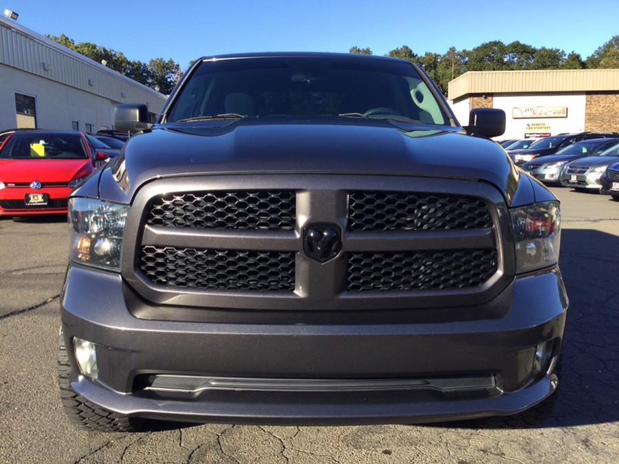 2017 Ram 1500 Express photo 2