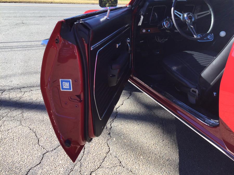 1969 Chevrolet Camaro COPO, available for sale in Plantsville, Connecticut | L&S Automotive LLC. Plantsville, Connecticut 1969 Chevrolet Camaro COPO, available for sale in Plantsville, Connecticut | L&S Automotive LLC. Plantsville, Connecticut