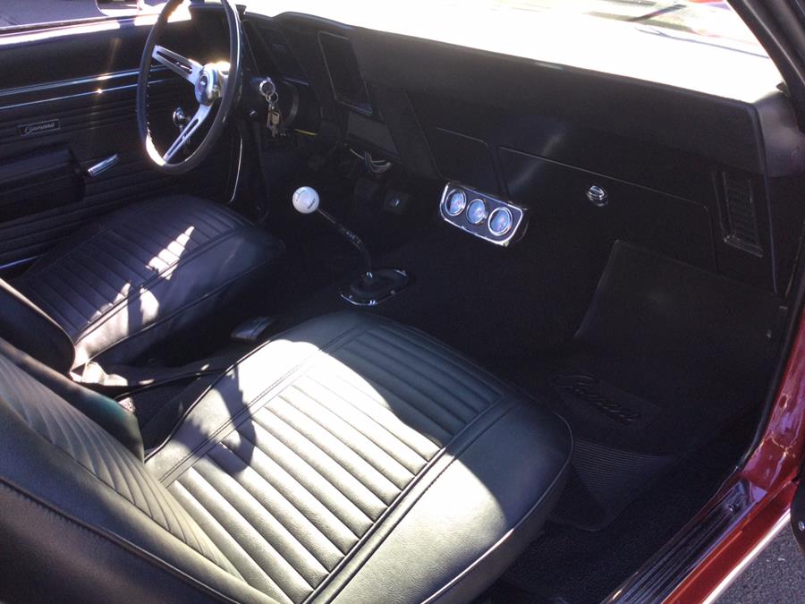 1969 Chevrolet Camaro COPO, available for sale in Plantsville, Connecticut | L&S Automotive LLC. Plantsville, Connecticut 1969 Chevrolet Camaro COPO, available for sale in Plantsville, Connecticut | L&S Automotive LLC. Plantsville, Connecticut