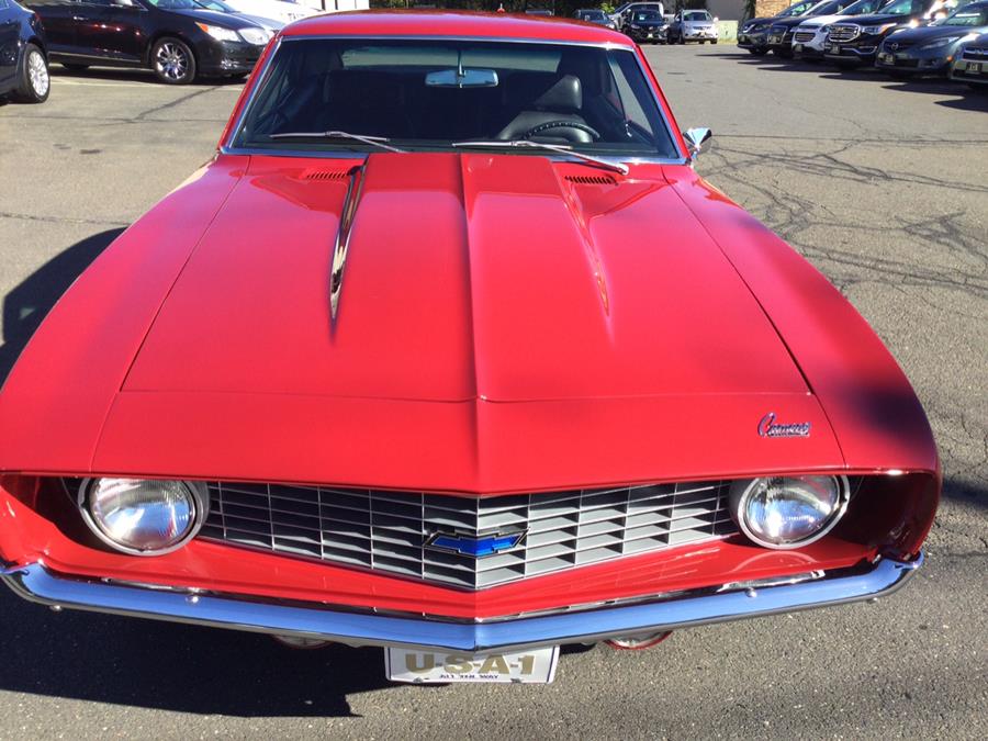 1969 Chevrolet Camaro COPO, available for sale in Plantsville, Connecticut | L&S Automotive LLC. Plantsville, Connecticut 1969 Chevrolet Camaro COPO, available for sale in Plantsville, Connecticut | L&S Automotive LLC. Plantsville, Connecticut