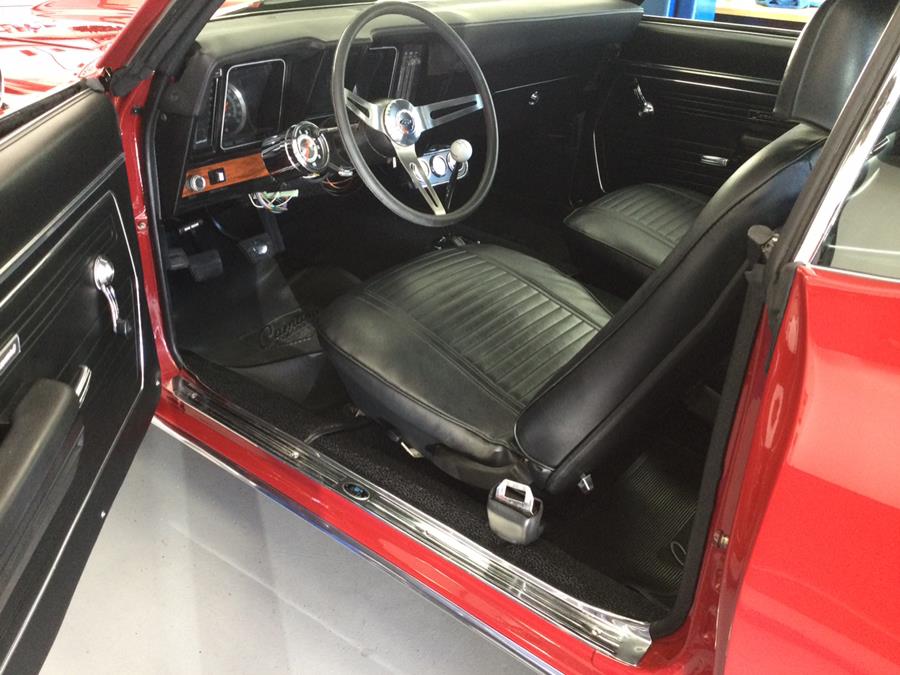 1969 Chevrolet Camaro COPO, available for sale in Plantsville, Connecticut | L&S Automotive LLC. Plantsville, Connecticut 1969 Chevrolet Camaro COPO, available for sale in Plantsville, Connecticut | L&S Automotive LLC. Plantsville, Connecticut