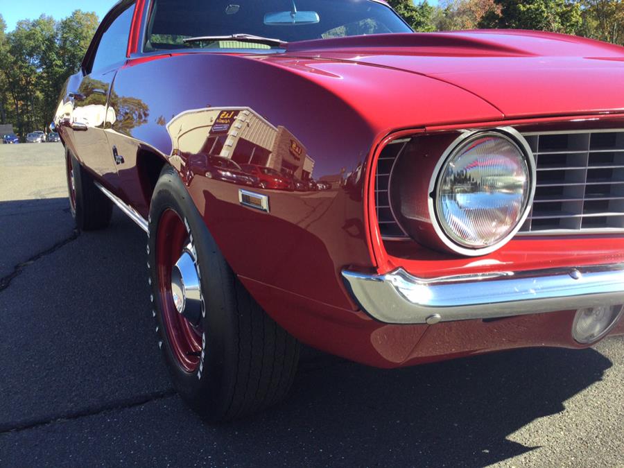 1969 Chevrolet Camaro COPO, available for sale in Plantsville, Connecticut | L&S Automotive LLC. Plantsville, Connecticut 1969 Chevrolet Camaro COPO, available for sale in Plantsville, Connecticut | L&S Automotive LLC. Plantsville, Connecticut