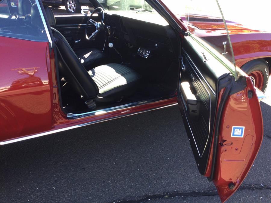 1969 Chevrolet Camaro COPO, available for sale in Plantsville, Connecticut | L&S Automotive LLC. Plantsville, Connecticut 1969 Chevrolet Camaro COPO, available for sale in Plantsville, Connecticut | L&S Automotive LLC. Plantsville, Connecticut