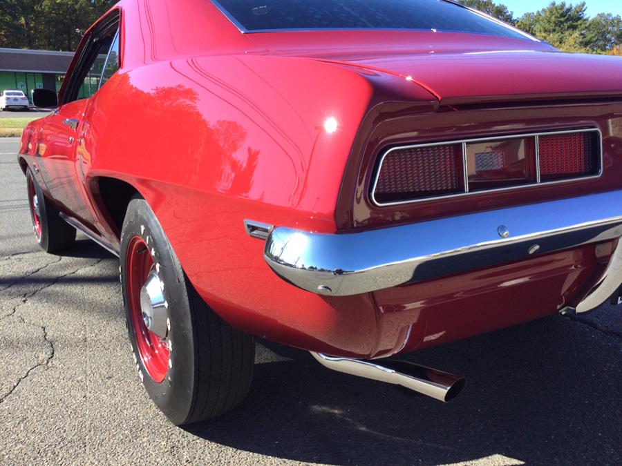 1969 Chevrolet Camaro COPO, available for sale in Plantsville, Connecticut | L&S Automotive LLC. Plantsville, Connecticut 1969 Chevrolet Camaro COPO, available for sale in Plantsville, Connecticut | L&S Automotive LLC. Plantsville, Connecticut