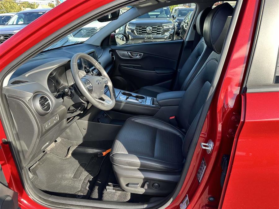 2021 Hyundai Kona Electric Limited, available for sale in Patchogue, New York | Baron Supercenter. Patchogue, New York 2021 Hyundai Kona Electric Limited, available for sale in Patchogue, New York | Baron Supercenter. Patchogue, New York