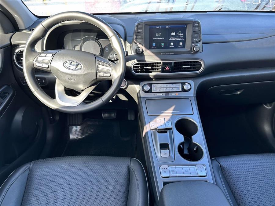 2021 Hyundai Kona Electric Limited, available for sale in Patchogue, New York | Baron Supercenter. Patchogue, New York 2021 Hyundai Kona Electric Limited, available for sale in Patchogue, New York | Baron Supercenter. Patchogue, New York
