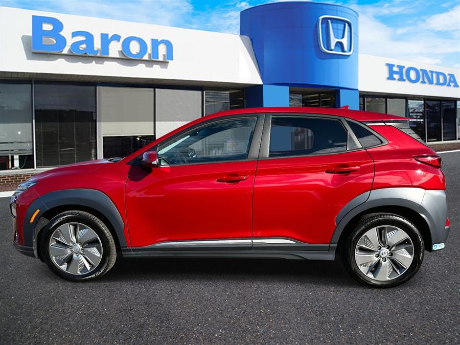 2021 Hyundai Kona Electric Limited, available for sale in Patchogue, New York | Baron Supercenter. Patchogue, New York 2021 Hyundai Kona Electric Limited, available for sale in Patchogue, New York | Baron Supercenter. Patchogue, New York