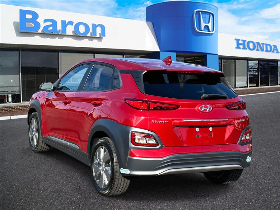2021 Hyundai Kona Electric Limited, available for sale in Patchogue, New York | Baron Supercenter. Patchogue, New York 2021 Hyundai Kona Electric Limited, available for sale in Patchogue, New York | Baron Supercenter. Patchogue, New York
