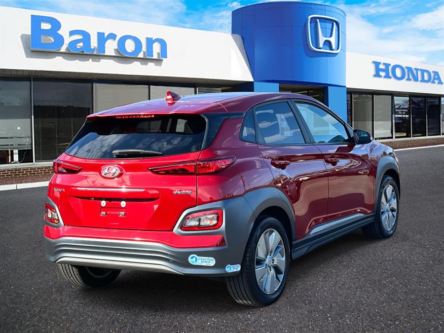 2021 Hyundai Kona Electric Limited, available for sale in Patchogue, New York | Baron Supercenter. Patchogue, New York 2021 Hyundai Kona Electric Limited, available for sale in Patchogue, New York | Baron Supercenter. Patchogue, New York