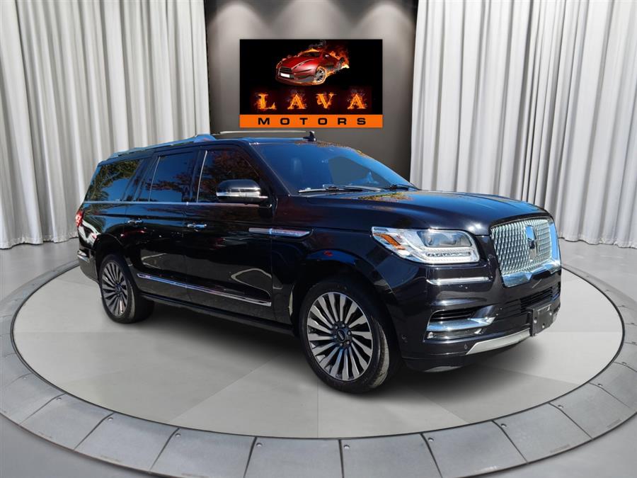 Used 2019 Lincoln Navigator L in Canton, Connecticut | Lava Motors. Canton, Connecticut