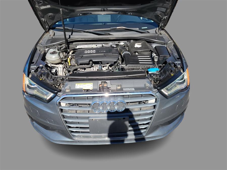 2015 Audi A3 4dr Sdn quattro 2.0T Premium, available for sale in Canton, Connecticut | Lava Motors. Canton, Connecticut 2015 Audi A3 4dr Sdn quattro 2.0T Premium, available for sale in Canton, Connecticut | Lava Motors. Canton, Connecticut