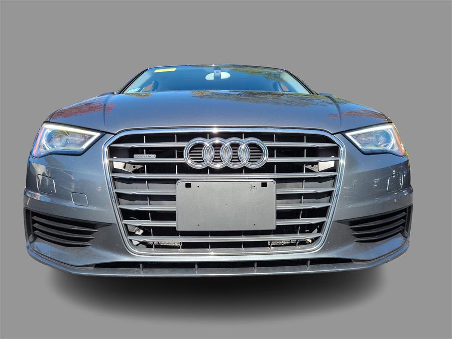 2015 Audi A3 4dr Sdn quattro 2.0T Premium, available for sale in Canton, Connecticut | Lava Motors. Canton, Connecticut 2015 Audi A3 4dr Sdn quattro 2.0T Premium, available for sale in Canton, Connecticut | Lava Motors. Canton, Connecticut