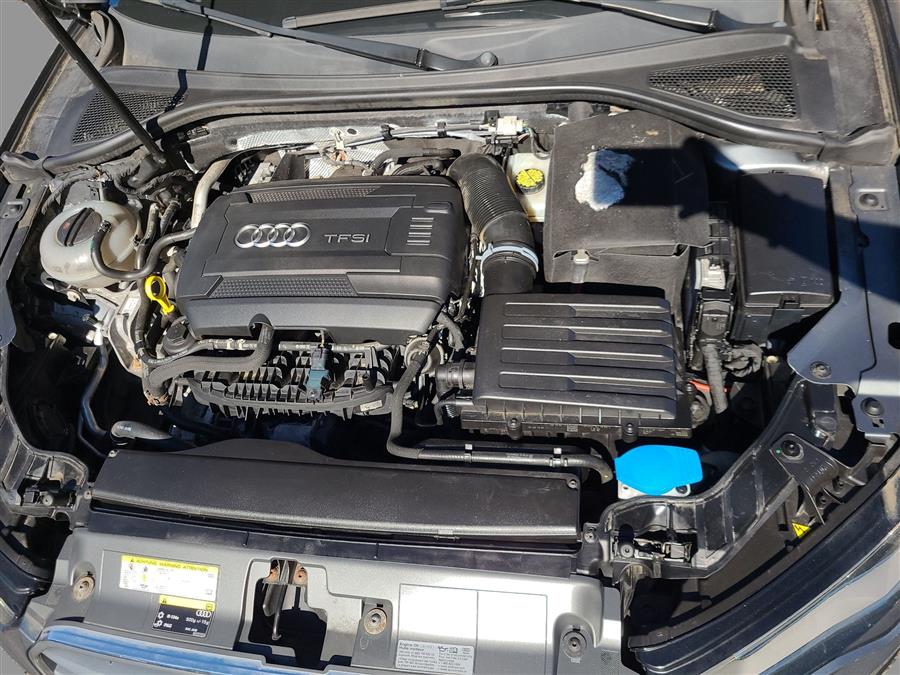 2015 Audi A3 4dr Sdn quattro 2.0T Premium, available for sale in Canton, Connecticut | Lava Motors. Canton, Connecticut 2015 Audi A3 4dr Sdn quattro 2.0T Premium, available for sale in Canton, Connecticut | Lava Motors. Canton, Connecticut