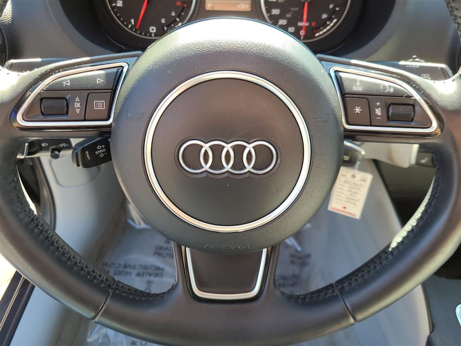 2015 Audi A3 4dr Sdn quattro 2.0T Premium, available for sale in Canton, Connecticut | Lava Motors. Canton, Connecticut 2015 Audi A3 4dr Sdn quattro 2.0T Premium, available for sale in Canton, Connecticut | Lava Motors. Canton, Connecticut