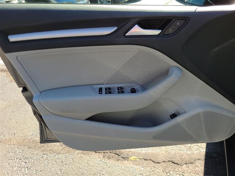 2015 Audi A3 4dr Sdn quattro 2.0T Premium, available for sale in Canton, Connecticut | Lava Motors. Canton, Connecticut 2015 Audi A3 4dr Sdn quattro 2.0T Premium, available for sale in Canton, Connecticut | Lava Motors. Canton, Connecticut