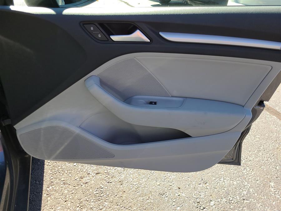 2015 Audi A3 4dr Sdn quattro 2.0T Premium, available for sale in Canton, Connecticut | Lava Motors. Canton, Connecticut 2015 Audi A3 4dr Sdn quattro 2.0T Premium, available for sale in Canton, Connecticut | Lava Motors. Canton, Connecticut