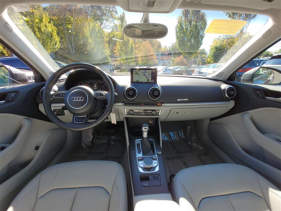 2015 Audi A3 4dr Sdn quattro 2.0T Premium, available for sale in Canton, Connecticut | Lava Motors. Canton, Connecticut 2015 Audi A3 4dr Sdn quattro 2.0T Premium, available for sale in Canton, Connecticut | Lava Motors. Canton, Connecticut