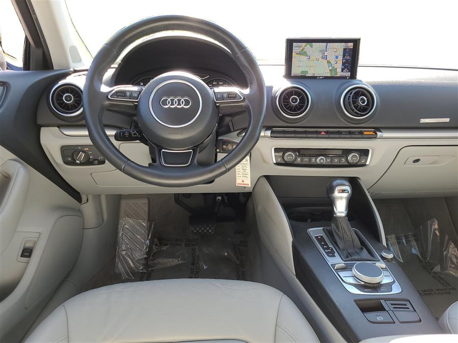 2015 Audi A3 4dr Sdn quattro 2.0T Premium, available for sale in Canton, Connecticut | Lava Motors. Canton, Connecticut 2015 Audi A3 4dr Sdn quattro 2.0T Premium, available for sale in Canton, Connecticut | Lava Motors. Canton, Connecticut