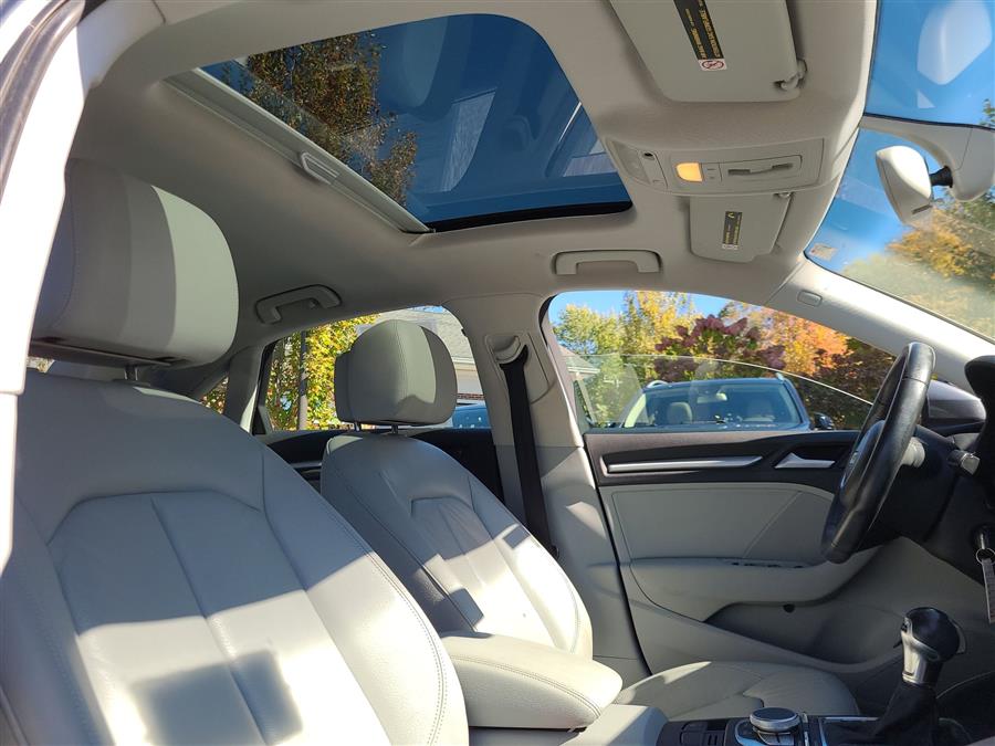 2015 Audi A3 4dr Sdn quattro 2.0T Premium, available for sale in Canton, Connecticut | Lava Motors. Canton, Connecticut 2015 Audi A3 4dr Sdn quattro 2.0T Premium, available for sale in Canton, Connecticut | Lava Motors. Canton, Connecticut