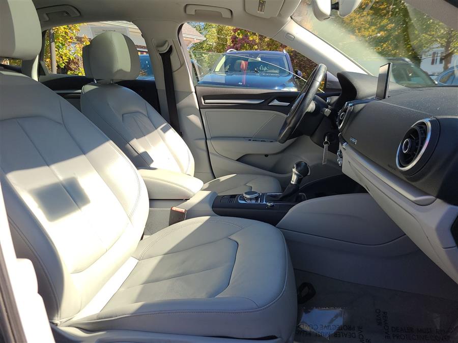 2015 Audi A3 4dr Sdn quattro 2.0T Premium, available for sale in Canton, Connecticut | Lava Motors. Canton, Connecticut 2015 Audi A3 4dr Sdn quattro 2.0T Premium, available for sale in Canton, Connecticut | Lava Motors. Canton, Connecticut