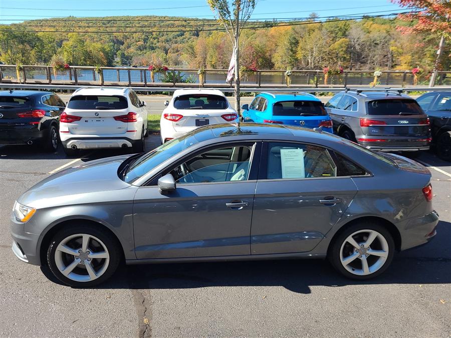 2015 Audi A3 4dr Sdn quattro 2.0T Premium, available for sale in Canton, Connecticut | Lava Motors. Canton, Connecticut 2015 Audi A3 4dr Sdn quattro 2.0T Premium, available for sale in Canton, Connecticut | Lava Motors. Canton, Connecticut