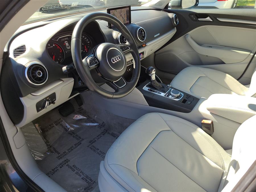 2015 Audi A3 4dr Sdn quattro 2.0T Premium, available for sale in Canton, Connecticut | Lava Motors. Canton, Connecticut 2015 Audi A3 4dr Sdn quattro 2.0T Premium, available for sale in Canton, Connecticut | Lava Motors. Canton, Connecticut