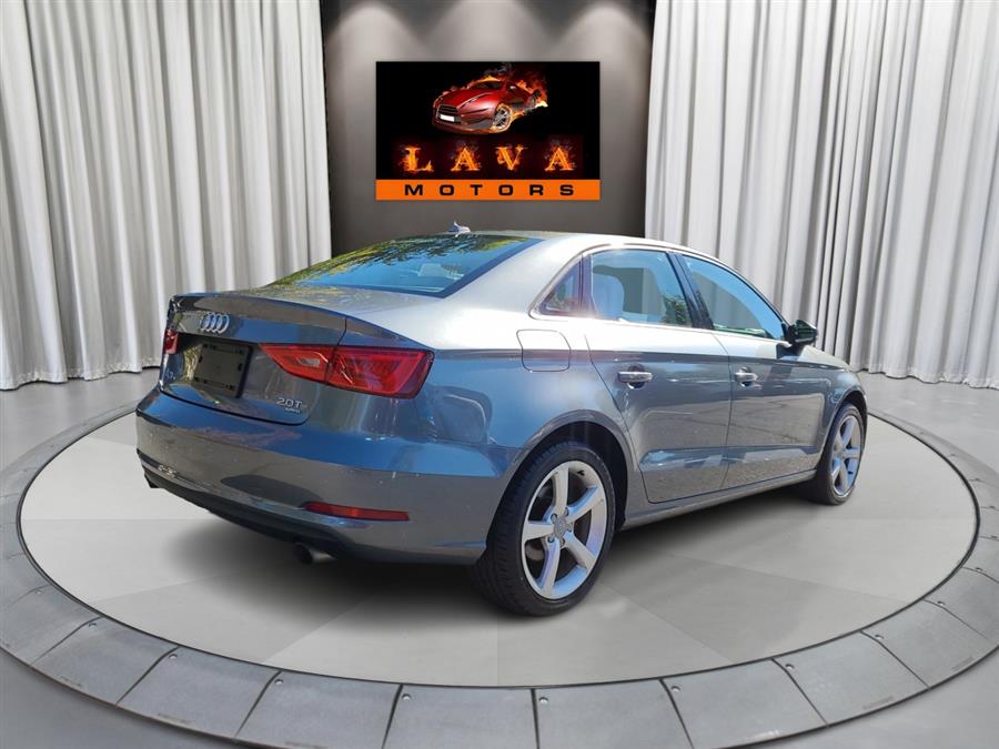 2015 Audi A3 4dr Sdn quattro 2.0T Premium, available for sale in Canton, Connecticut | Lava Motors. Canton, Connecticut 2015 Audi A3 4dr Sdn quattro 2.0T Premium, available for sale in Canton, Connecticut | Lava Motors. Canton, Connecticut