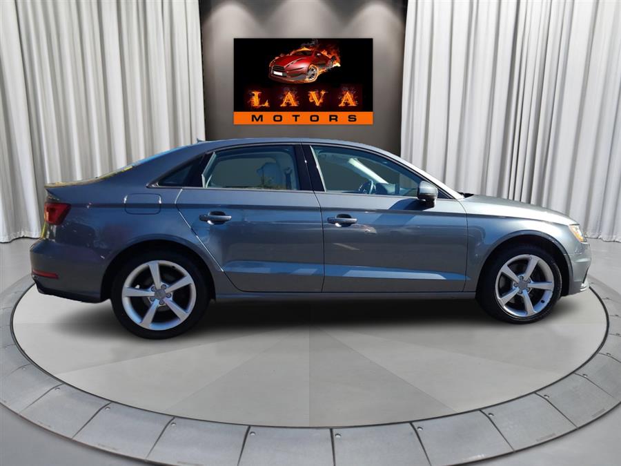 2015 Audi A3 4dr Sdn quattro 2.0T Premium, available for sale in Canton, Connecticut | Lava Motors. Canton, Connecticut 2015 Audi A3 4dr Sdn quattro 2.0T Premium, available for sale in Canton, Connecticut | Lava Motors. Canton, Connecticut