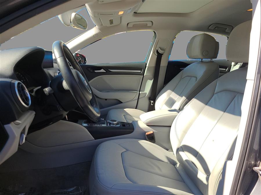 2015 Audi A3 4dr Sdn quattro 2.0T Premium, available for sale in Canton, Connecticut | Lava Motors. Canton, Connecticut 2015 Audi A3 4dr Sdn quattro 2.0T Premium, available for sale in Canton, Connecticut | Lava Motors. Canton, Connecticut