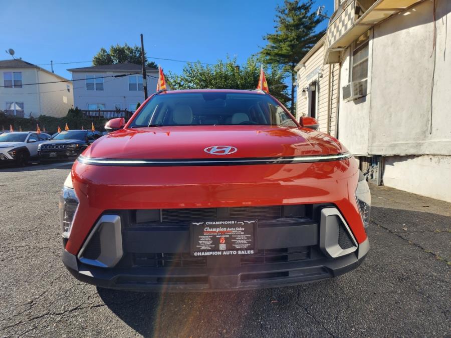2025 Hyundai Kona SEL AWD, available for sale in Newark , New Jersey | Champion Used Auto Sales 2. Newark , New Jersey 2025 Hyundai Kona SEL AWD, available for sale in Newark , New Jersey | Champion Used Auto Sales 2. Newark , New Jersey