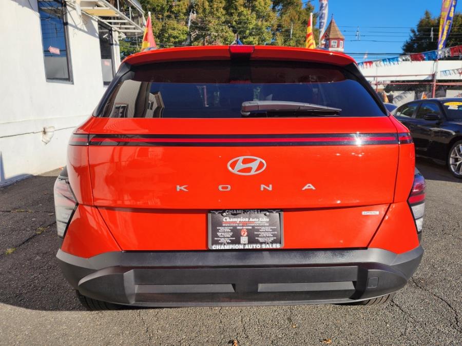 2025 Hyundai Kona SEL AWD, available for sale in Newark , New Jersey | Champion Used Auto Sales 2. Newark , New Jersey 2025 Hyundai Kona SEL AWD, available for sale in Newark , New Jersey | Champion Used Auto Sales 2. Newark , New Jersey