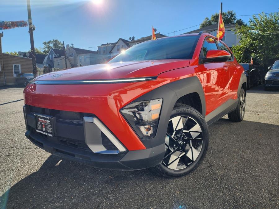 2025 Hyundai Kona SEL AWD, available for sale in Newark , New Jersey | Champion Used Auto Sales 2. Newark , New Jersey 2025 Hyundai Kona SEL AWD, available for sale in Newark , New Jersey | Champion Used Auto Sales 2. Newark , New Jersey