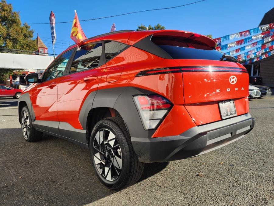 2025 Hyundai Kona SEL AWD, available for sale in Newark , New Jersey | Champion Used Auto Sales 2. Newark , New Jersey 2025 Hyundai Kona SEL AWD, available for sale in Newark , New Jersey | Champion Used Auto Sales 2. Newark , New Jersey