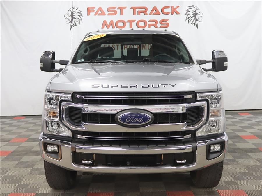 2020 Ford F-250 photo 2