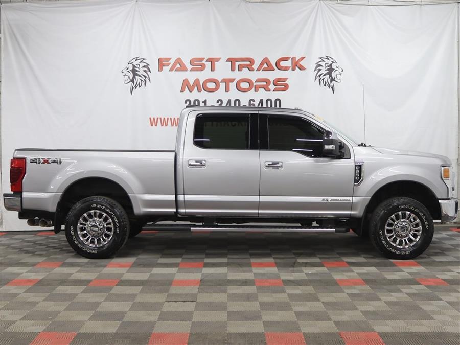 2020 Ford F-250 photo 4