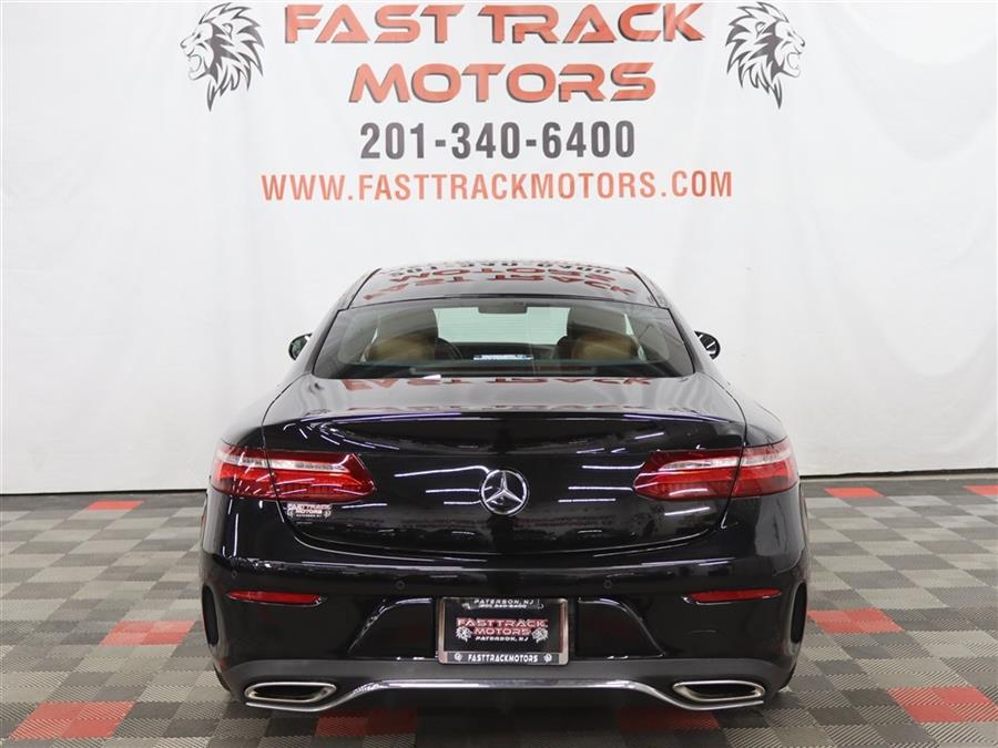 2018 Mercedes Benz E 400 photo 4