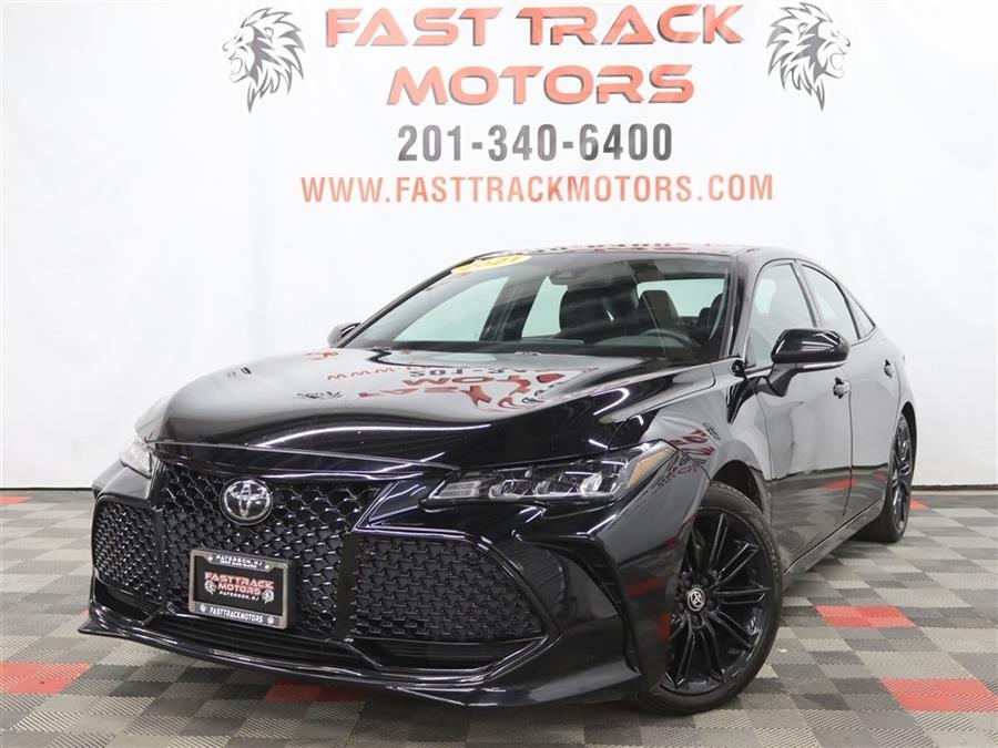 Used 2021 Toyota Avalon in Paterson, New Jersey | Fast Track Motors. Paterson, New Jersey