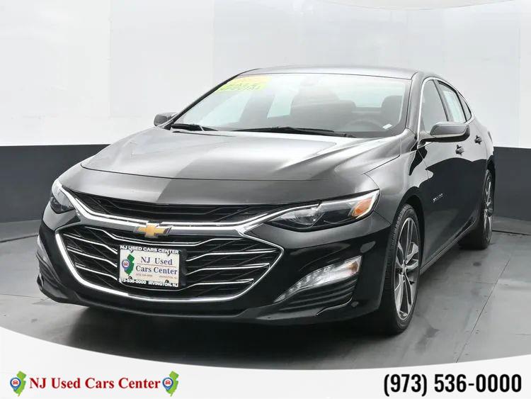 Used 2022 Chevrolet Malibu in Irvington, New Jersey | NJ Used Cars Center. Irvington, New Jersey