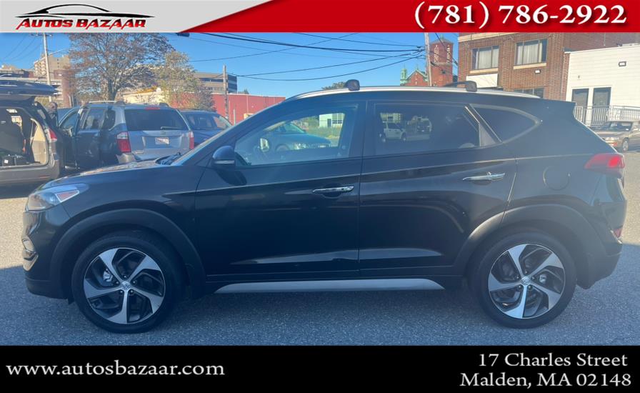 2017 Hyundai Tucson Sport AWD, available for sale in Malden, Massachusetts | Auto Bazaar. Malden, Massachusetts 2017 Hyundai Tucson Sport AWD, available for sale in Malden, Massachusetts | Auto Bazaar. Malden, Massachusetts