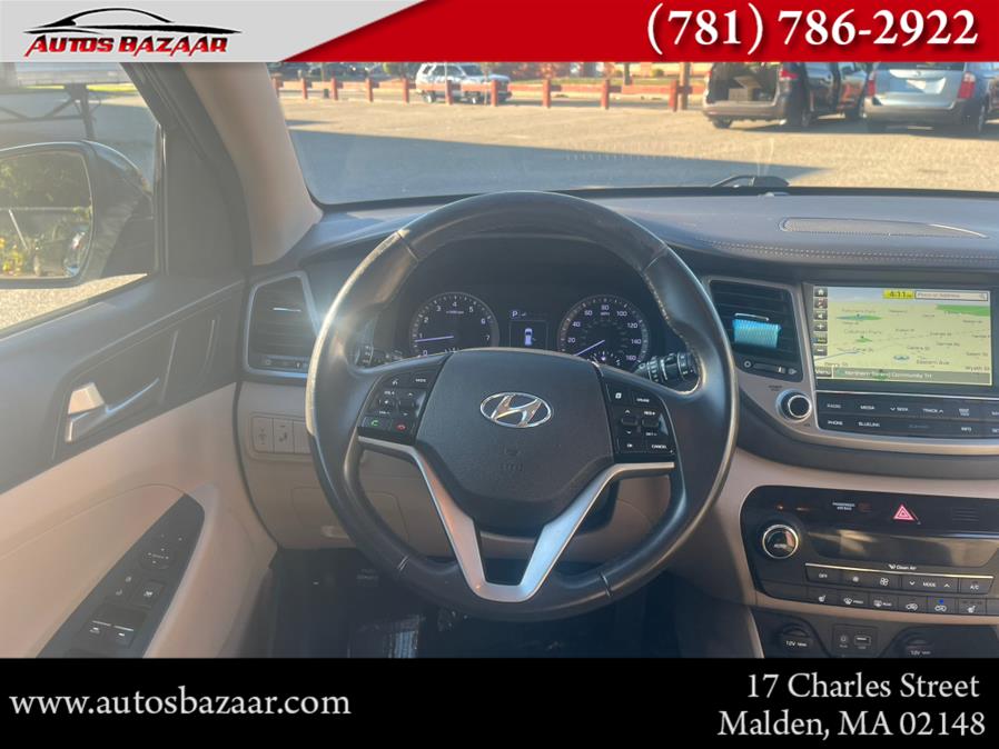 2017 Hyundai Tucson Sport AWD, available for sale in Malden, Massachusetts | Auto Bazaar. Malden, Massachusetts 2017 Hyundai Tucson Sport AWD, available for sale in Malden, Massachusetts | Auto Bazaar. Malden, Massachusetts