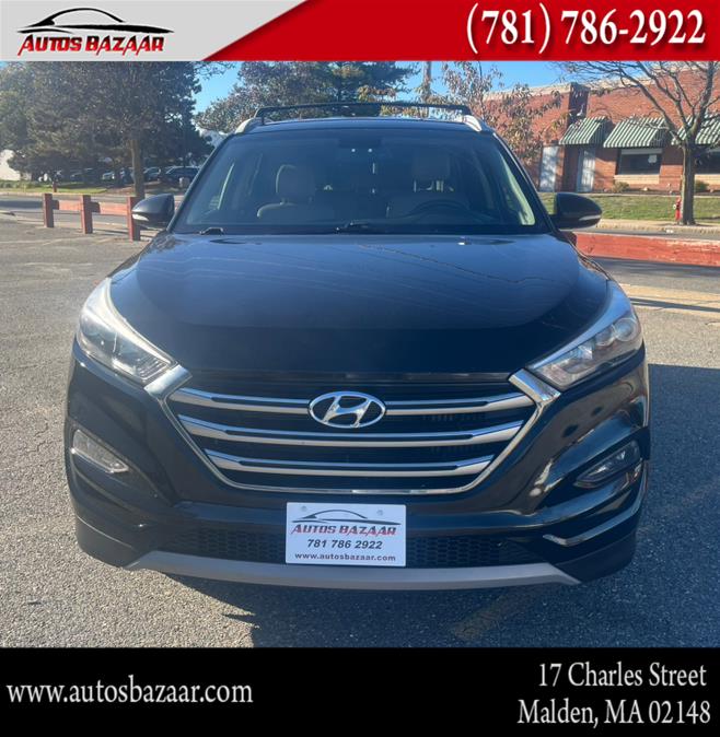 2017 Hyundai Tucson Sport AWD, available for sale in Malden, Massachusetts | Auto Bazaar. Malden, Massachusetts 2017 Hyundai Tucson Sport AWD, available for sale in Malden, Massachusetts | Auto Bazaar. Malden, Massachusetts