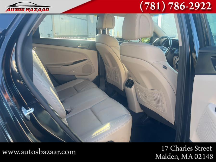 2017 Hyundai Tucson Sport AWD, available for sale in Malden, Massachusetts | Auto Bazaar. Malden, Massachusetts 2017 Hyundai Tucson Sport AWD, available for sale in Malden, Massachusetts | Auto Bazaar. Malden, Massachusetts