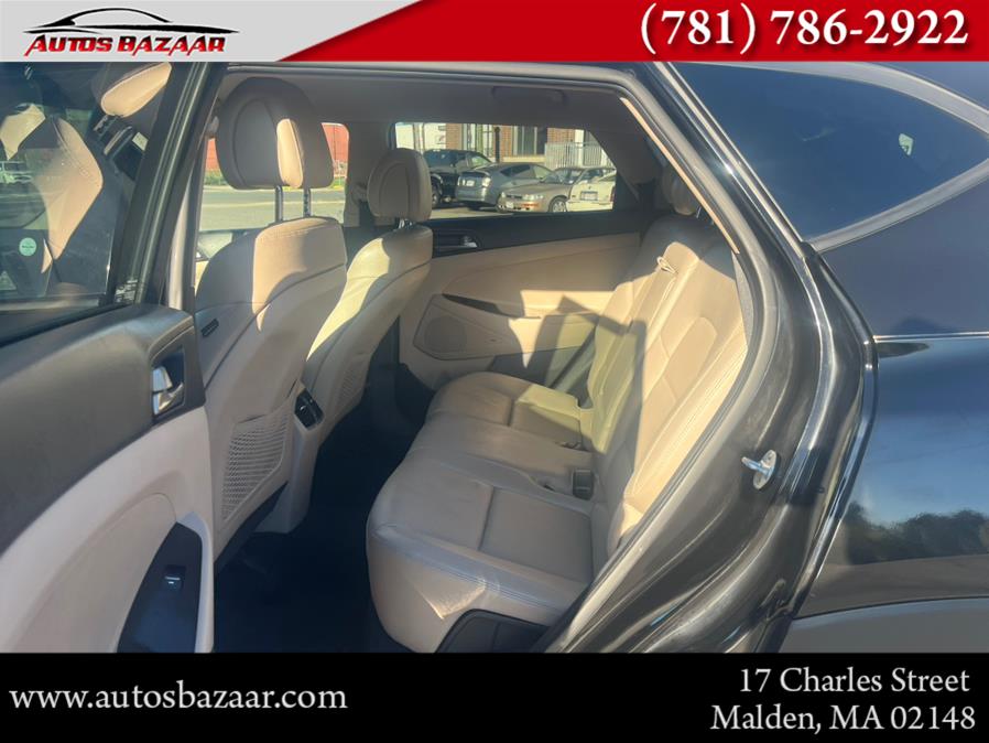 2017 Hyundai Tucson Sport AWD, available for sale in Malden, Massachusetts | Auto Bazaar. Malden, Massachusetts 2017 Hyundai Tucson Sport AWD, available for sale in Malden, Massachusetts | Auto Bazaar. Malden, Massachusetts