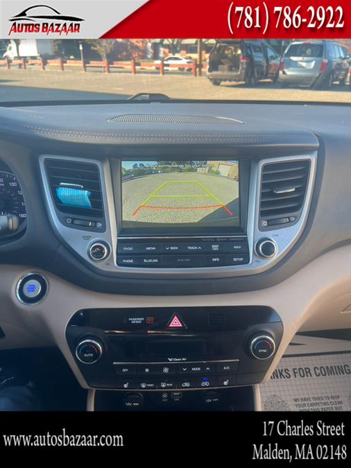 2017 Hyundai Tucson Sport AWD, available for sale in Malden, Massachusetts | Auto Bazaar. Malden, Massachusetts 2017 Hyundai Tucson Sport AWD, available for sale in Malden, Massachusetts | Auto Bazaar. Malden, Massachusetts