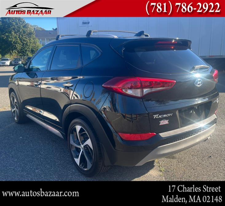 2017 Hyundai Tucson Sport AWD, available for sale in Malden, Massachusetts | Auto Bazaar. Malden, Massachusetts 2017 Hyundai Tucson Sport AWD, available for sale in Malden, Massachusetts | Auto Bazaar. Malden, Massachusetts