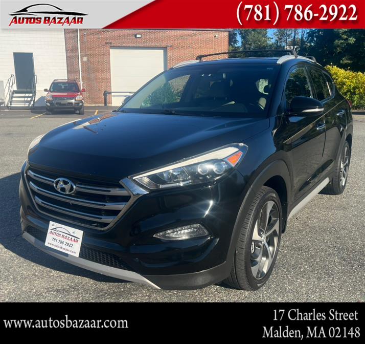 2017 Hyundai Tucson Sport AWD, available for sale in Malden, Massachusetts | Auto Bazaar. Malden, Massachusetts 2017 Hyundai Tucson Sport AWD, available for sale in Malden, Massachusetts | Auto Bazaar. Malden, Massachusetts